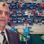 Barış Murat Yağcı havalimanında gözaltına alındı – Birlik Haber Ajansı