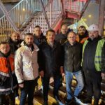 Şam yönetimi ve SDG arasında entegrasyon süreci resmen başlıyor – Birlik Haber Ajansı