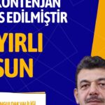 Şubat ayı için yaşlı ve engelli aylıkları ödenmeye başladı – Birlik Haber Ajansı